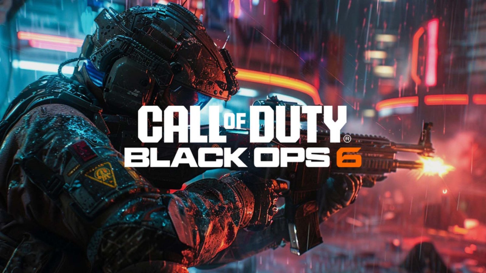 Call of Duty: Black Ops 6 – Same, Same but different