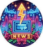 PowerUp News Icon